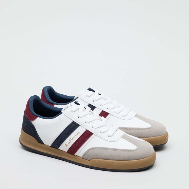 Sokka Trainers
