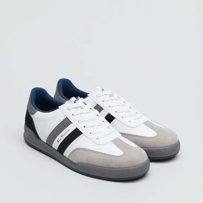 Sokka Trainers