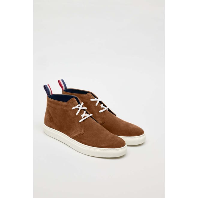 Parka Boots