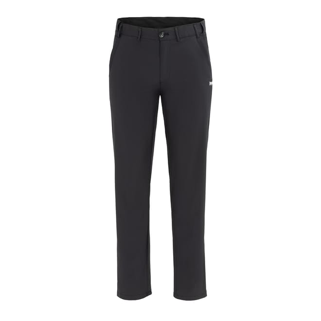 Mens Woven Pocket Trousers