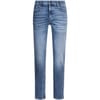 Slim Fit Five Pocket Jeans