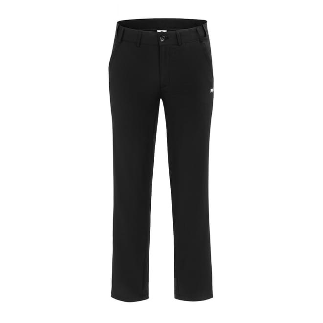 Mens Woven Pocket Trousers