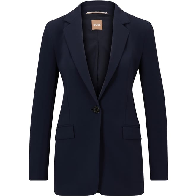 Womens Jocalua8 10166126 01 Blazer