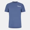 Stripe Regular Fit Crew Neck T-Shirt