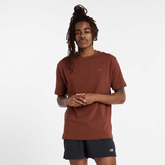 Athletics Cotton T-Shirt