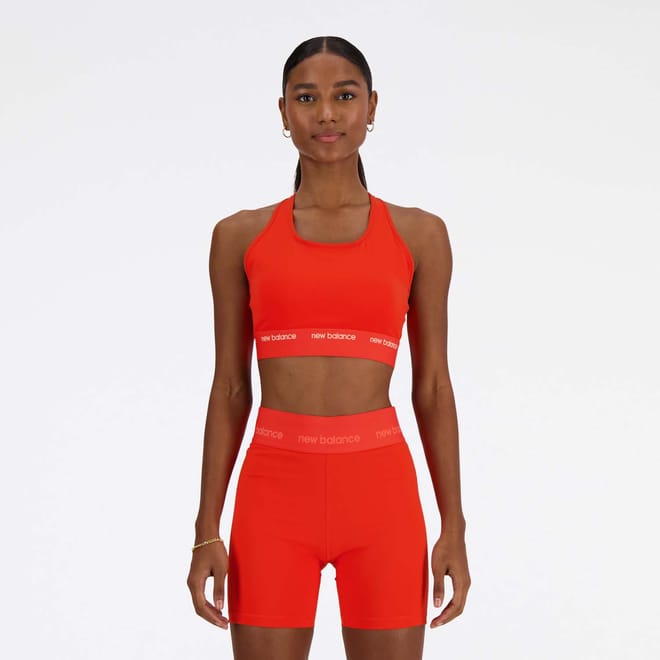Sleek Medium Support Sports Bra