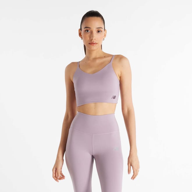 Harmony Light Support Sports Bra