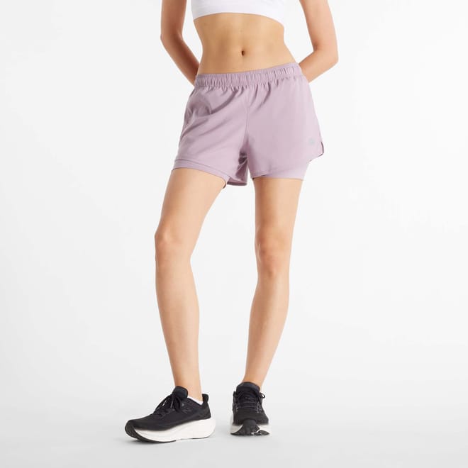 Sport Essentials 2-in-1 Shorts