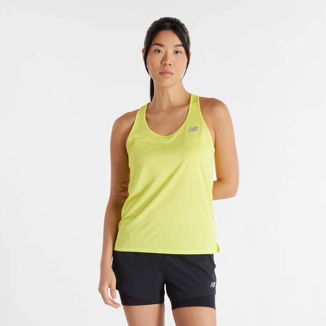 Sport Essentials Tank Top