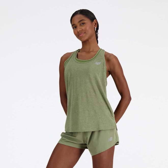 Athletics Tank Top