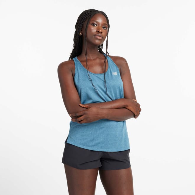 Athletics Tank Top