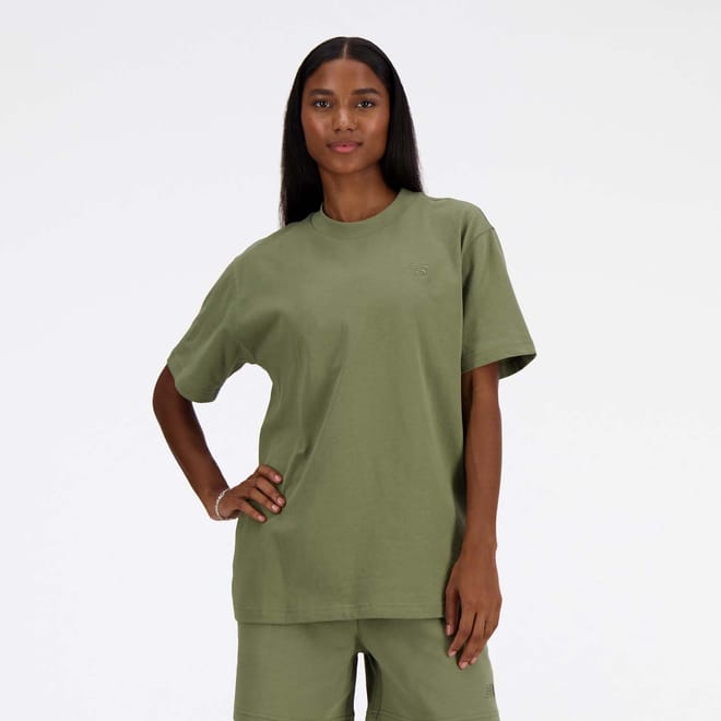 Athletics Jersey T-Shirt