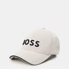 Stretch Pique Cap