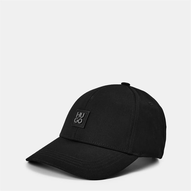 Jake Me Bold Logo Dad Cap