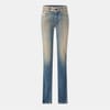 Slandy Straight Jeans