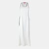 Arlyn Scoop Neck Maxi Tank Dress