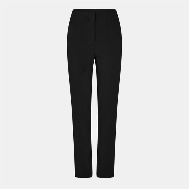 Vivarone Slim Fit Straight Pants