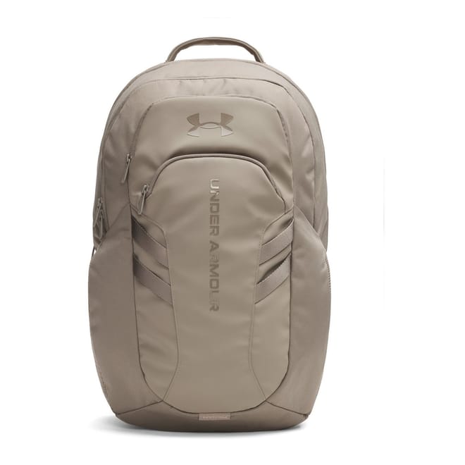 Armour Ua Hustle 6.0 Backpack