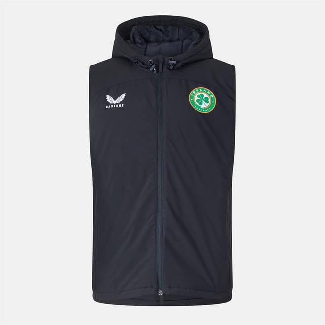 Fai Bn Gilet