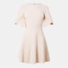 Rib Skater Dres