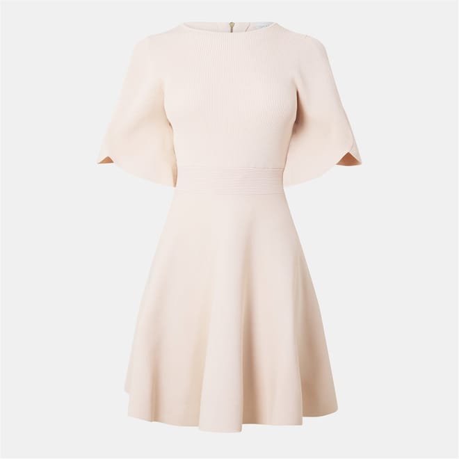 Rib Skater Dres