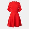 Rib Skater Dres