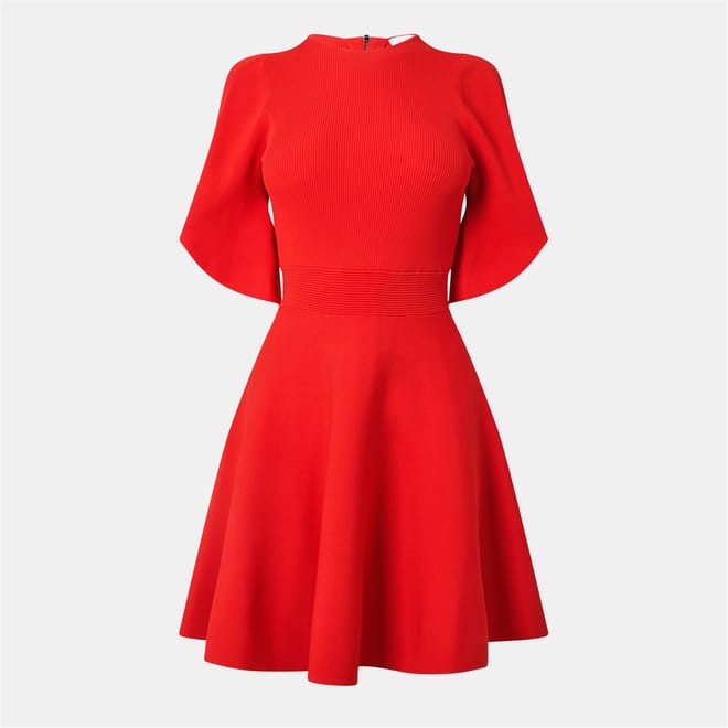 Rib Skater Dres