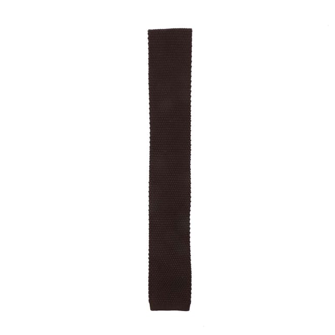 Knitted Tie
