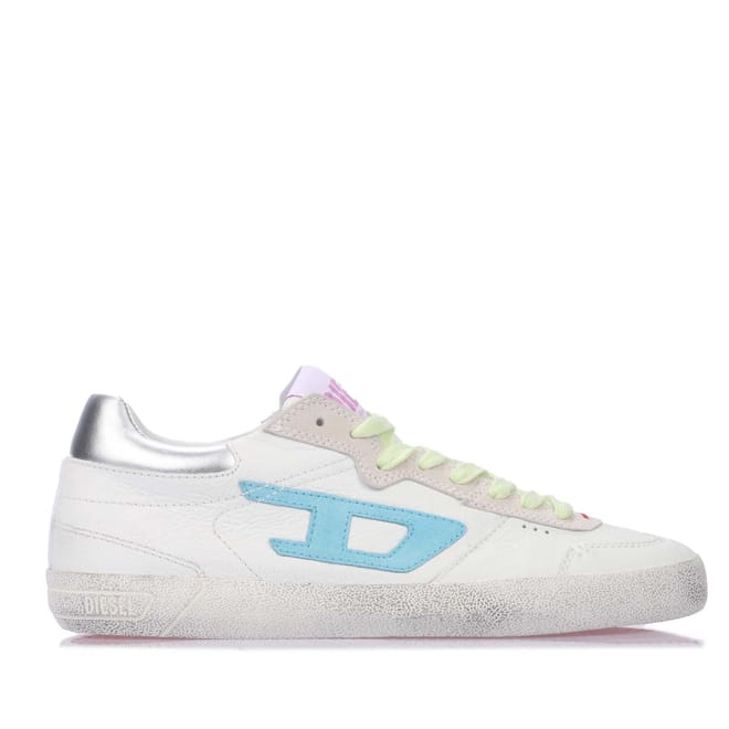 S-Leroji Low Trainers