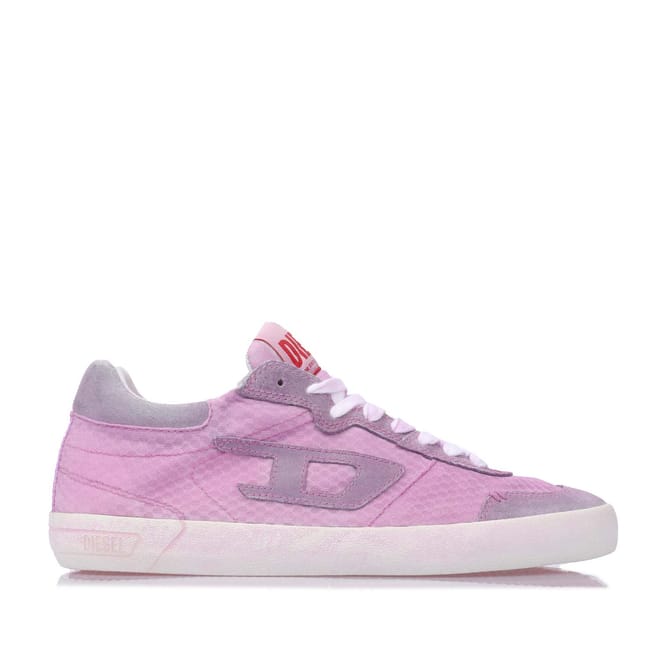 S-Leroji Low Trainers