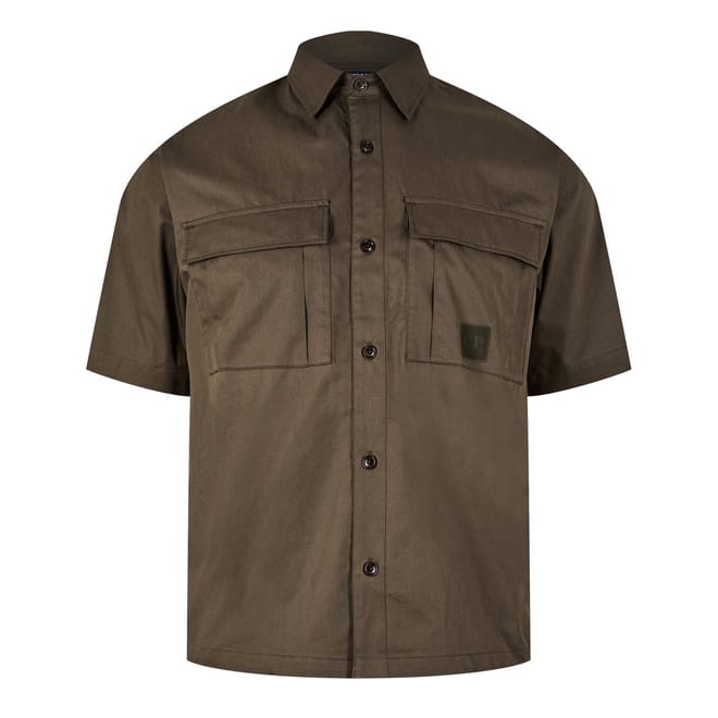 Regular Fit Long Sleeve Shirt