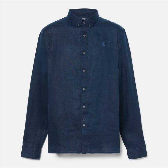 Regular Fit Long Sleeve Shirt
