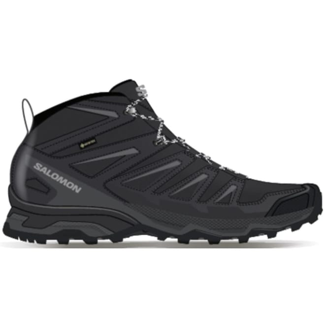 X Ultra Prime 2 Mid Gore-Tex Hiking Boots