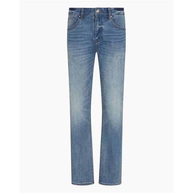Exchange 5 Pockets Pant