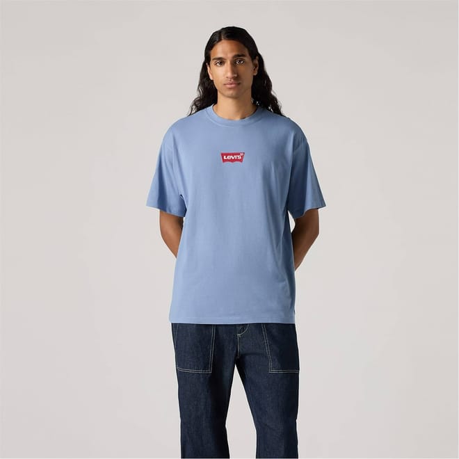 Fit Graphic T-Shirt