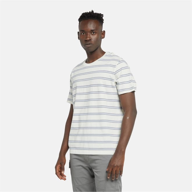 Regular Fit Crew Neck T-Shirt
