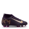 Mercurial Superfly 10 Junior Firm Ground Football Boots