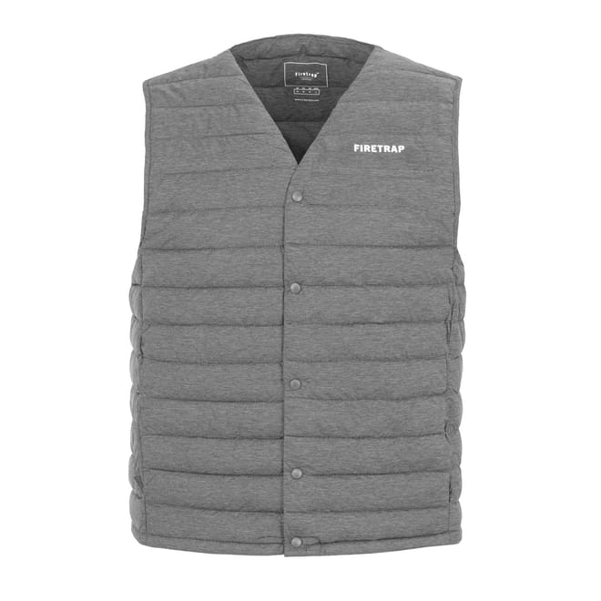 Mens Gilet