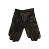 Zip Lthr Glv