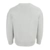 Mens Crew Neck Sweater Knitted Jumper
