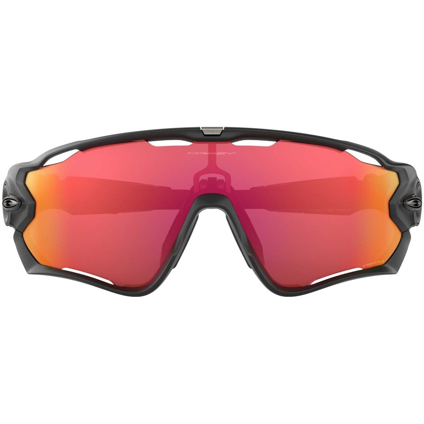 Black Oakley Jawbreaker Prizm Trail Torch Sunglasses - Get The Label