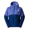 Womens Diablo Dynamic Zip In Jacket