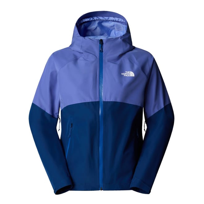 Womens Diablo Dynamic Zip In Jacket