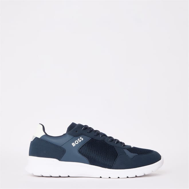 Extreme Run Lace-Up Low Top Sneakers