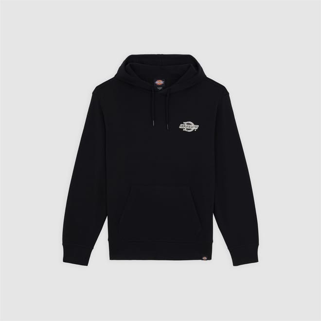 Logo Hoodie