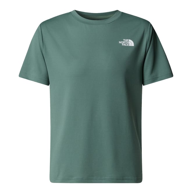 Regular Fit Crew Neck T-Shirt
