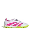 Predator League Fold Over Tongue Astro Turf Football Boots