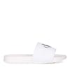 Junior Open Toe Slide Sandals