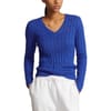 Cable Knit Jumper