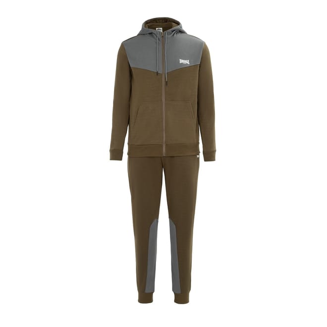 Mens Tracksuit